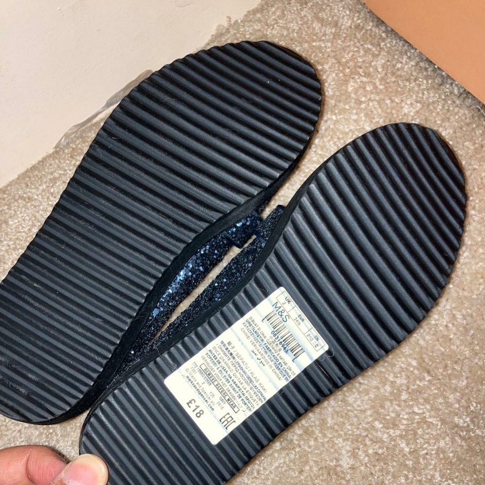 Shoes - Picture 2 of 2